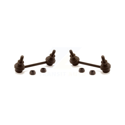 [Arrière] Kit de biellette de barre stabilisatrice de suspension pour 2005-2006 Nissan X-Trail K72-100679