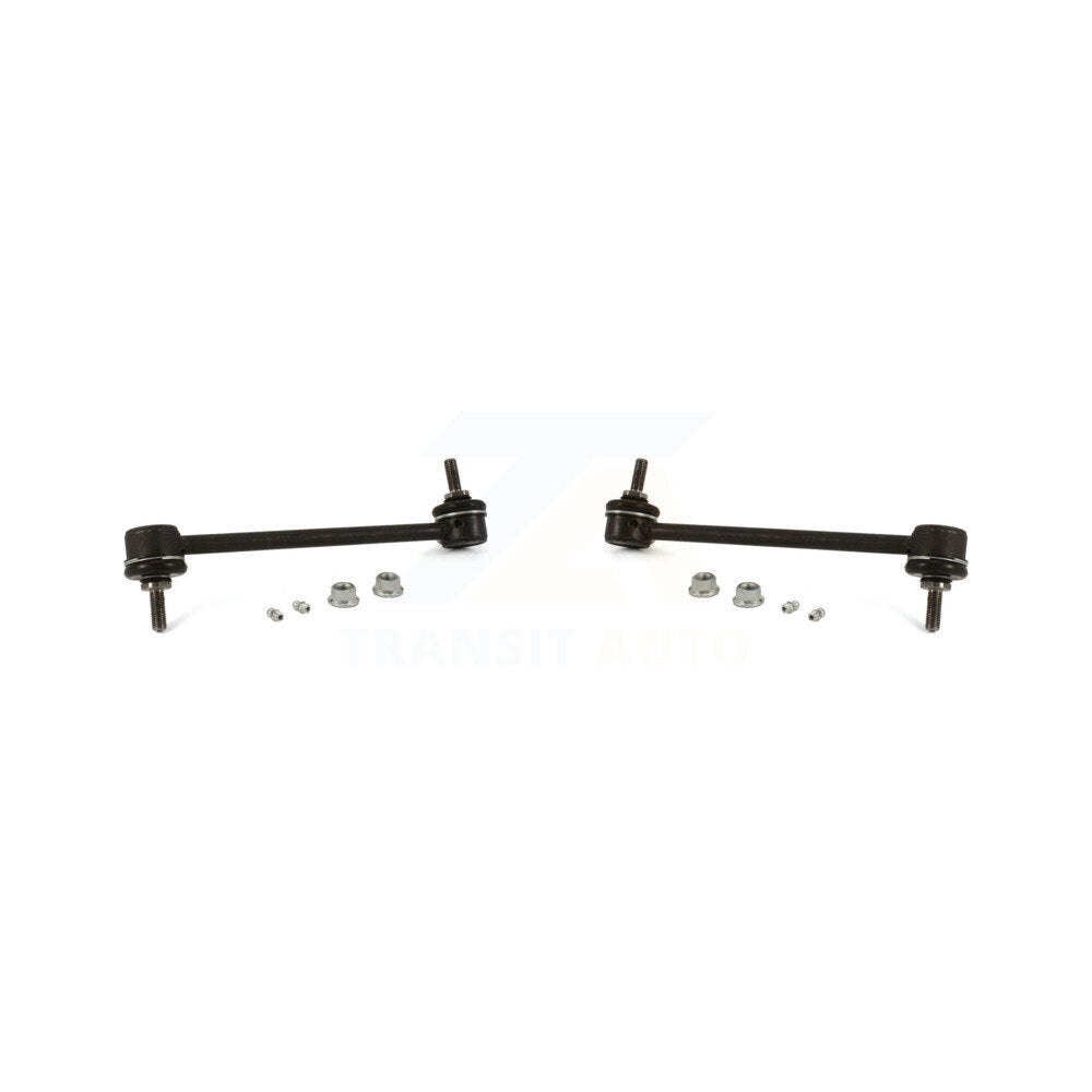 [Avant] Kit de biellette de barre stabilisatrice de suspension pour 2010-2013 Ford Transit Connect K72-100681
