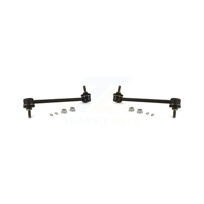 [Avant] Kit de biellette de barre stabilisatrice de suspension pour 2010-2013 Ford Transit Connect K72-100681