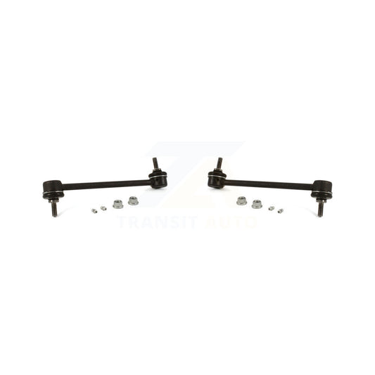 [Avant] Kit de biellette de barre stabilisatrice de suspension pour 2010-2013 Ford Transit Connect K72-100681