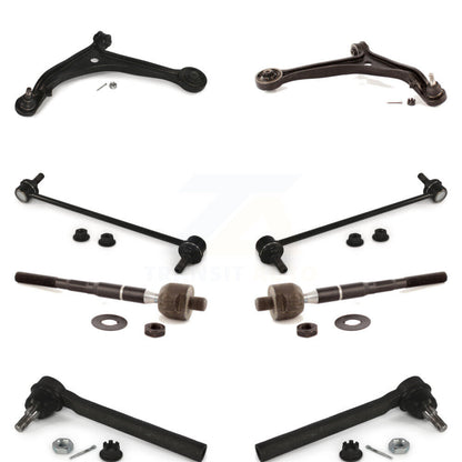 [Avant] Kit d'ensemble de bras de suspension et joint à rotule pour Honda Odyssey K72-100691