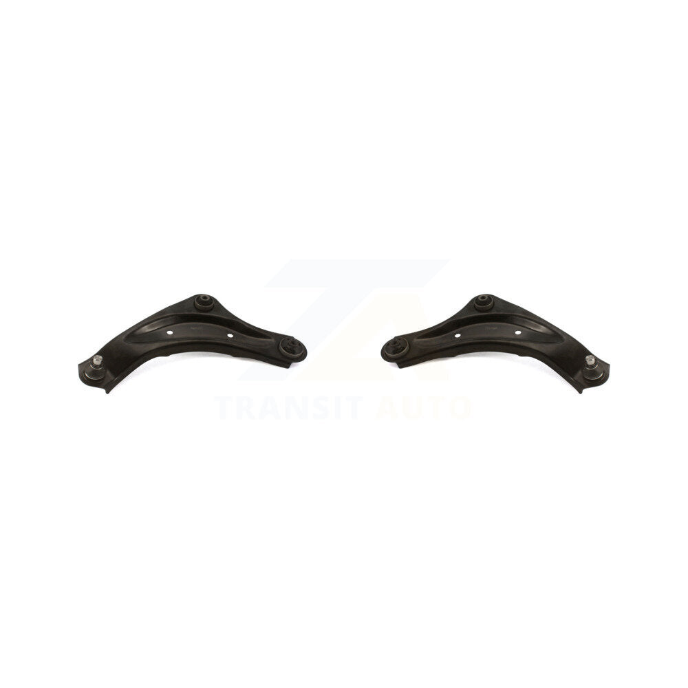 [Avant] Kit d'ensemble de bras de suspension et joint à rotule pour 2011-2017 Nissan Juke Leaf LEAF K72-100693