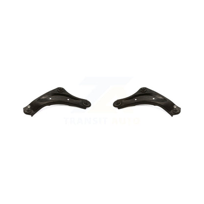 [Avant] Kit d'ensemble de bras de suspension et joint à rotule pour 2011-2017 Nissan Juke Leaf LEAF K72-100693