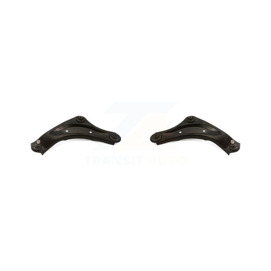 [Avant] Kit d'ensemble de bras de suspension et joint à rotule pour 2011-2017 Nissan Juke Leaf LEAF K72-100693