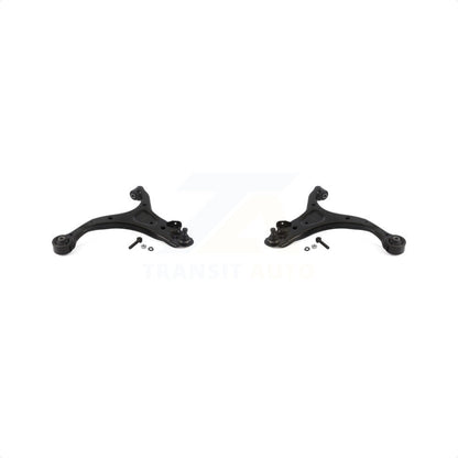 [Avant] Kit d'ensemble de bras de suspension et joint à rotule pour Hyundai Santa Fe Kia Sorento K72-100694 par Top Quality