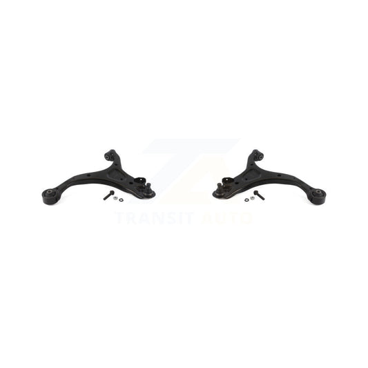 [Avant] Kit d'ensemble de bras de suspension et joint à rotule pour Hyundai Santa Fe Kia Sorento K72-100694