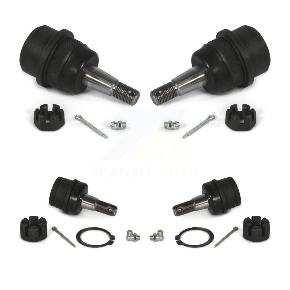 [Avant] Kit de Rotule de suspension pour Jeep Wrangler Grand Cherokee JK Comanche Wagoneer TJ K72-100701
