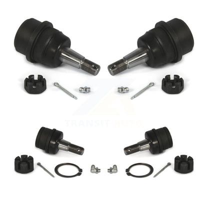 [Avant] Kit de Rotule de suspension pour Jeep Wrangler Grand Cherokee JK Comanche Wagoneer TJ K72-100701