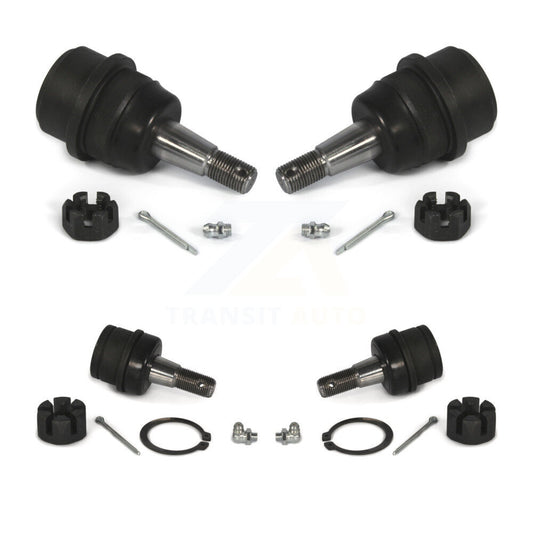 [Avant] Kit de Rotule de suspension pour Jeep Wrangler Grand Cherokee JK Comanche Wagoneer TJ K72-100701