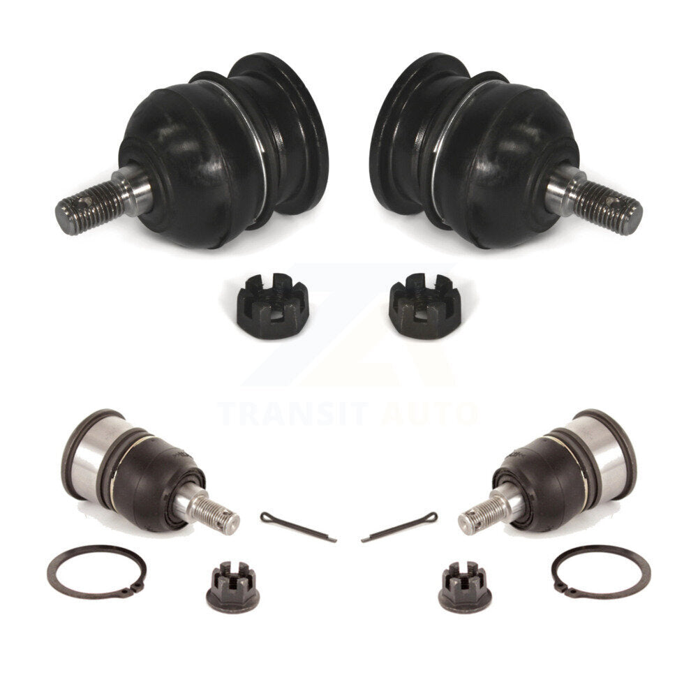 [Avant] Rotule de suspension pour 1996-2004 Acura RL K72-100707