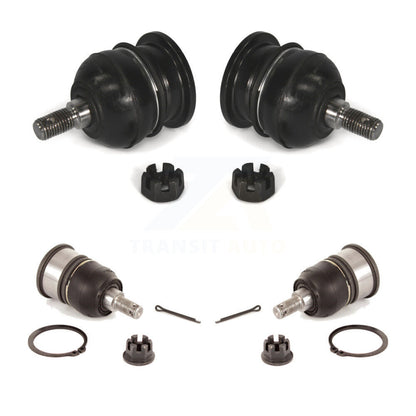 [Avant] Rotule de suspension pour 1996-2004 Acura RL K72-100707