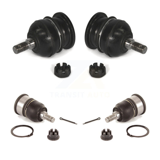 [Avant] Rotule de suspension pour 1996-2004 Acura RL K72-100707