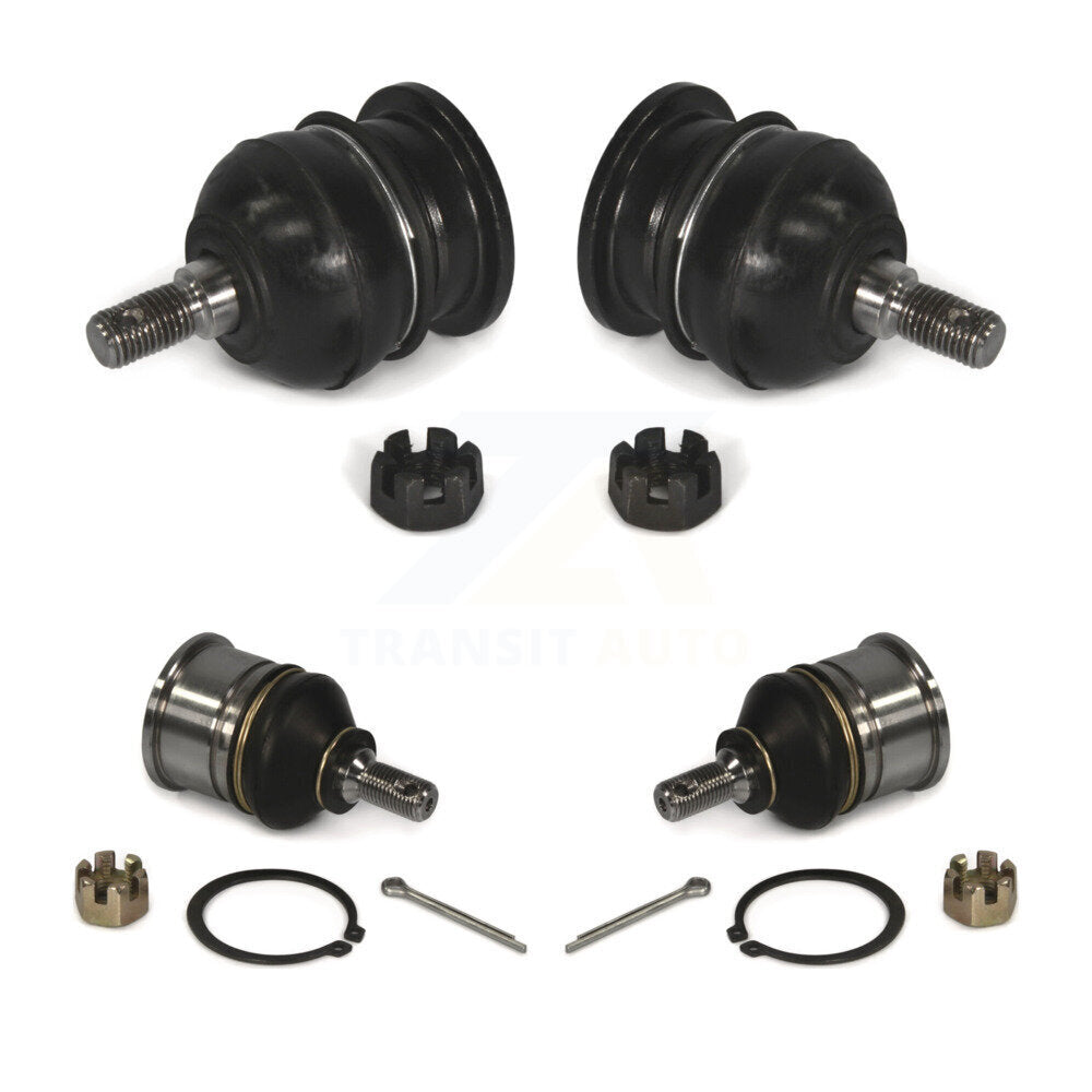 [Avant] Kit de Rotule de suspension pour Honda Accord Acura TL CL Odyssey Isuzu Oasis K72-100708