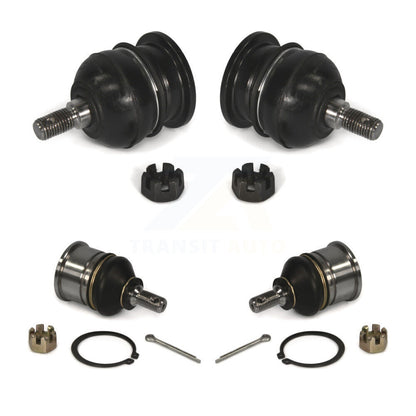 [Avant] Kit de Rotule de suspension pour Honda Accord Acura TL CL Odyssey Isuzu Oasis K72-100708
