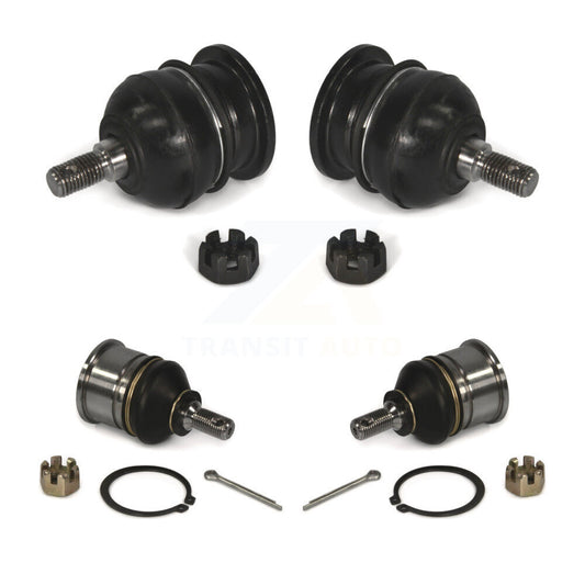 [Avant] Kit de Rotule de suspension pour Honda Accord Acura TL CL Odyssey Isuzu Oasis K72-100708