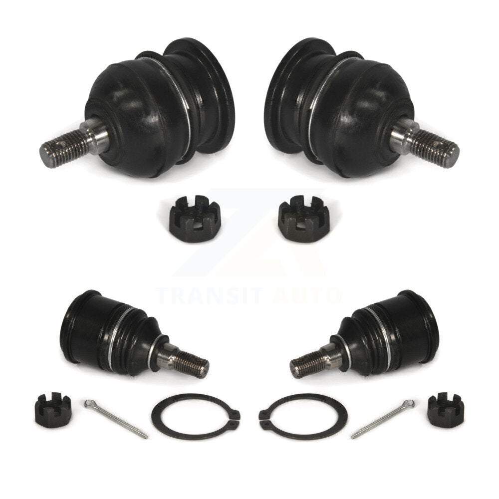 [Avant] Kit de Rotule de suspension pour Honda CR-V Acura Integra Civic del Sol K72-100709