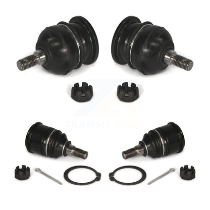 [Avant] Kit de Rotule de suspension pour Honda CR-V Acura Integra Civic del Sol K72-100709