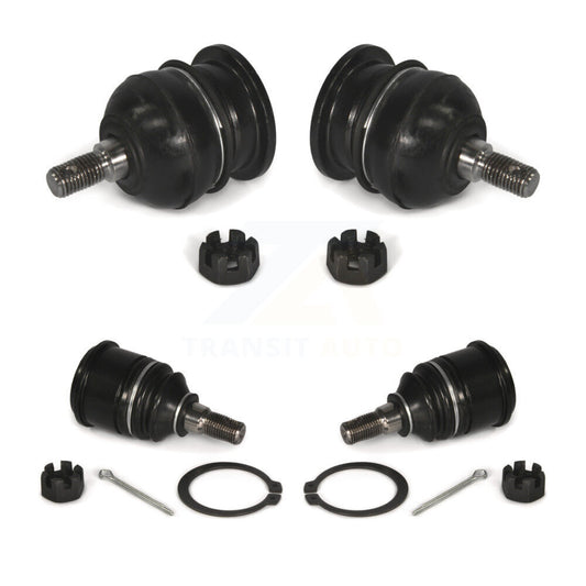 [Avant] Kit de Rotule de suspension pour Honda CR-V Acura Integra Civic del Sol K72-100709