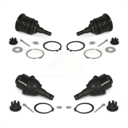 [Avant] Kit de Rotule de suspension pour 2011-2012 Chevrolet Suburban 2500 GMC Yukon XL K72-100719 par Top Quality