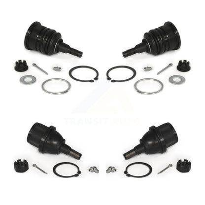 [Avant] Kit de Rotule de suspension pour Chevrolet Express 3500 2500 GMC Savana 4500 K72-100721