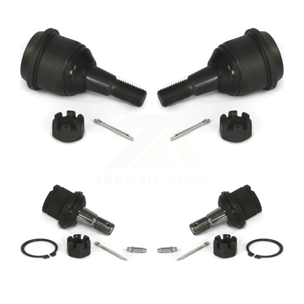 [Avant] Kit de Rotule de suspension pour Dodge Ram 2500 1500 3500 K72-100725