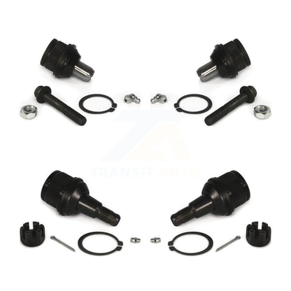 [Avant] Kit de Rotule de suspension pour Ford E-350 Super Duty E-250 E-150 Econoline Club Wagon E-450 K72-100729