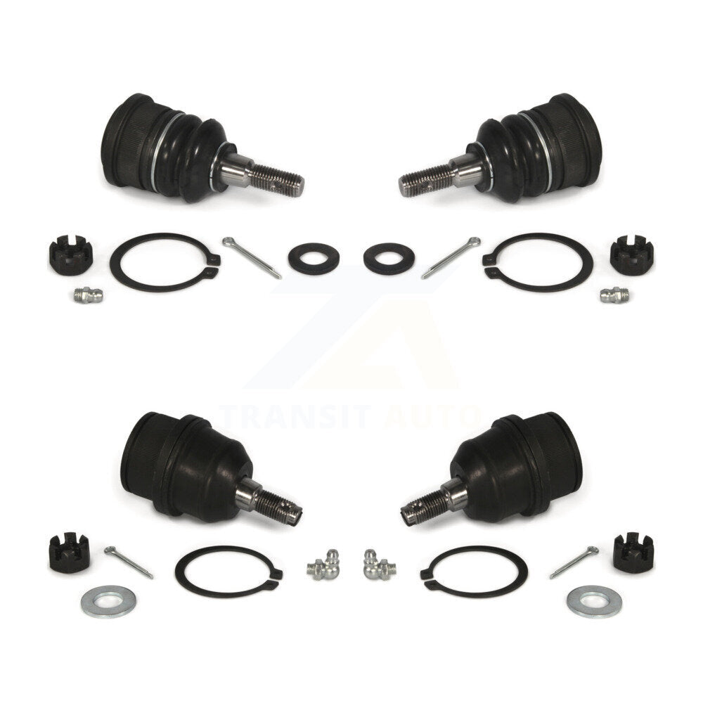 [Avant] Kit de Rotule de suspension pour Jeep Grand Cherokee Commander K72-100731