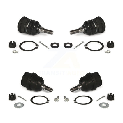 [Avant] Kit de Rotule de suspension pour Jeep Grand Cherokee Commander K72-100731