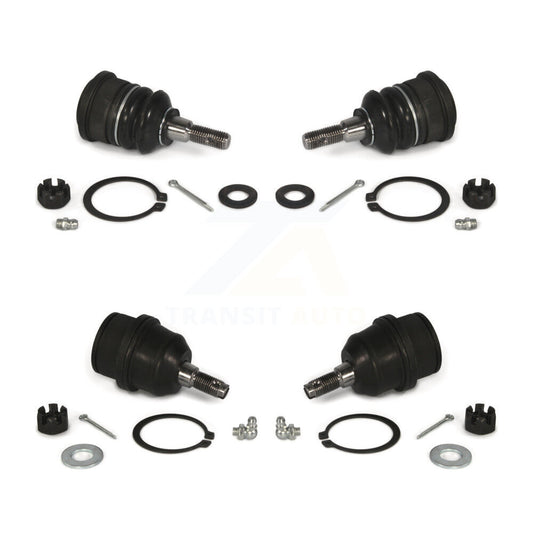 [Avant] Kit de Rotule de suspension pour Jeep Grand Cherokee Commander K72-100731