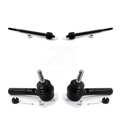 [Avant] Kit d'extrémité de biellette de direction pour 2004-2008 Chrysler Pacifica K72-100746