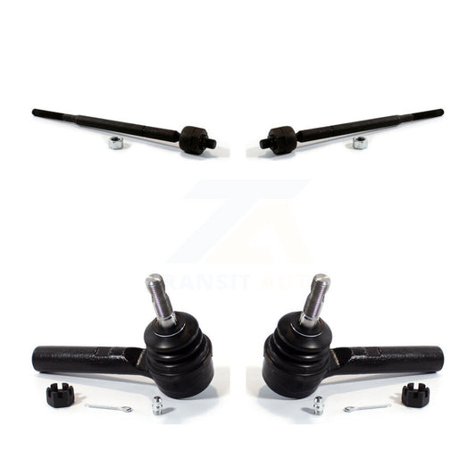 [Avant] Kit d'extrémité de biellette de direction pour 2004-2008 Chrysler Pacifica K72-100746