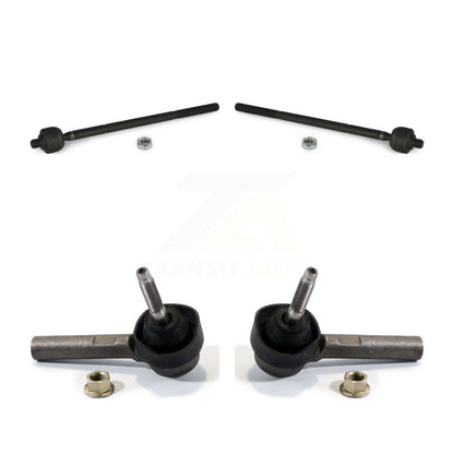 [Avant] Kit d'extrémité de biellette de direction pour Dodge Chrysler Grand Caravan Town & Country Voyager K72-100761