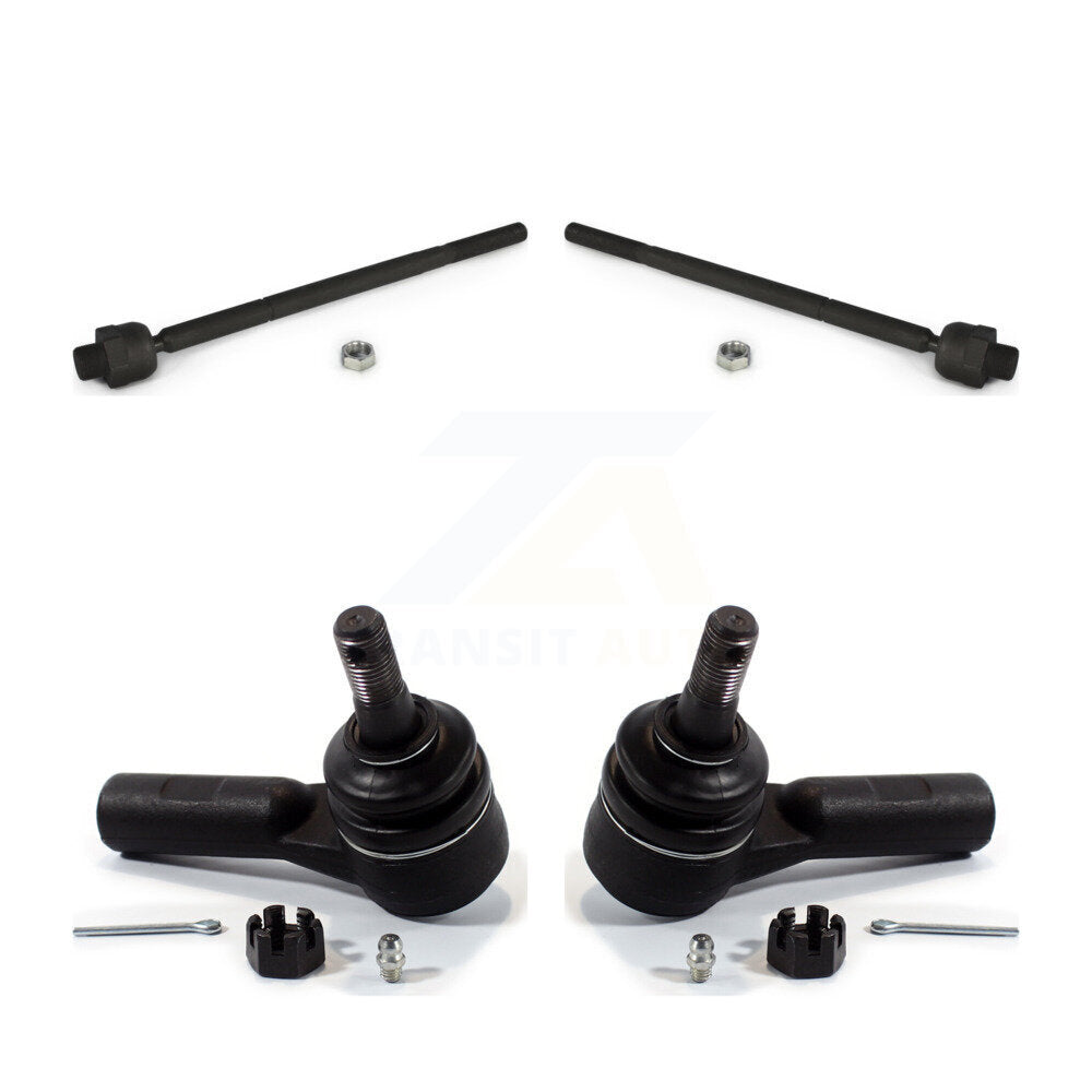[Avant] Kit d'extrémité de biellette de direction pour Dodge Ram 1500 K72-100770