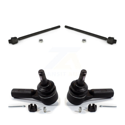 [Avant] Kit d'extrémité de biellette de direction pour Dodge Ram 1500 K72-100770
