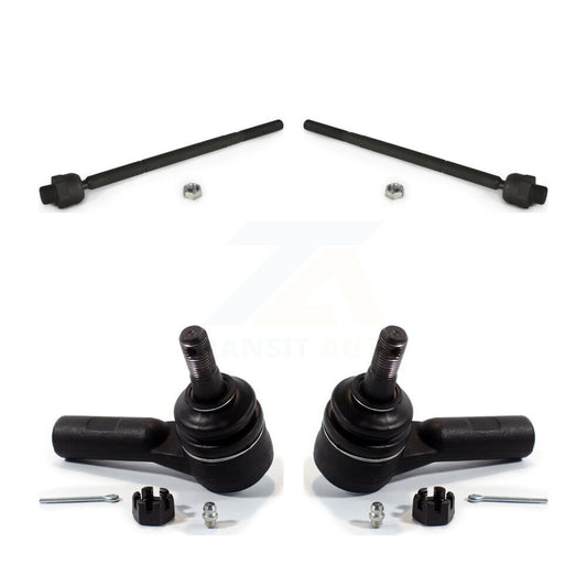[Avant] Kit d'extrémité de biellette de direction pour Dodge Ram 1500 K72-100770