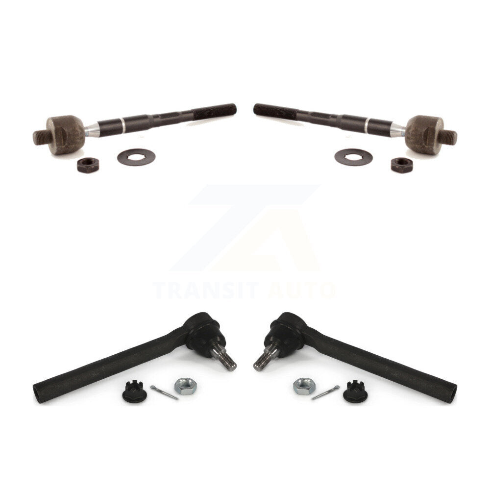 [Avant] Kit d'extrémité de biellette de direction pour Honda Odyssey K72-100771