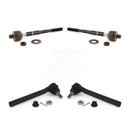 [Avant] Kit d'extrémité de biellette de direction pour Honda Odyssey K72-100771