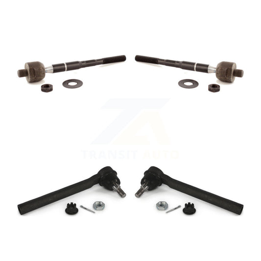 [Avant] Kit d'extrémité de biellette de direction pour Honda Odyssey K72-100771