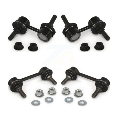 [Avant + Arrière] Kit de biellette de barre stabilisatrice de suspension pour 2005-2009 Subaru Outback Legacy K72-100795