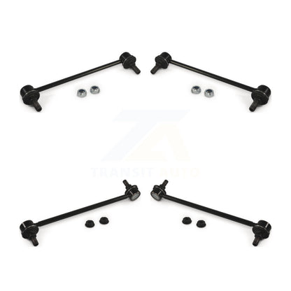 [Avant + Arrière] Kit de biellette de barre stabilisatrice de suspension pour 2007-2011 Toyota Camry K72-100798
