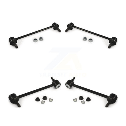 [Avant + Arrière] Kit de biellette de barre stabilisatrice de suspension pour Toyota Camry Lexus ES350 Avalon ES300h K72-100799