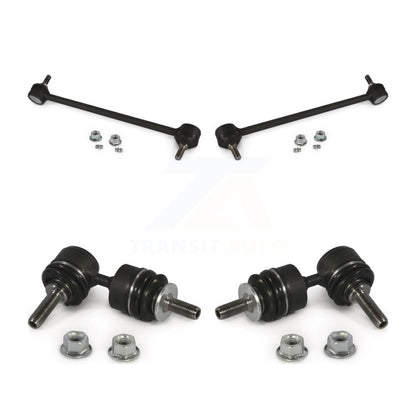 [Avant + Arrière] Kit de biellette de barre stabilisatrice de suspension pour Mazda 3 Volvo S40 C70 C30 V50 Sport K72-100814