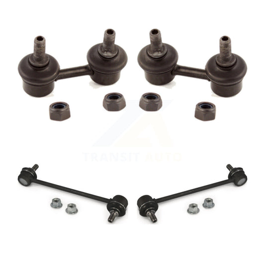 [Avant + Arrière] Kit de biellette de barre stabilisatrice de suspension pour Toyota Camry Avalon Lexus ES300 K72-100836