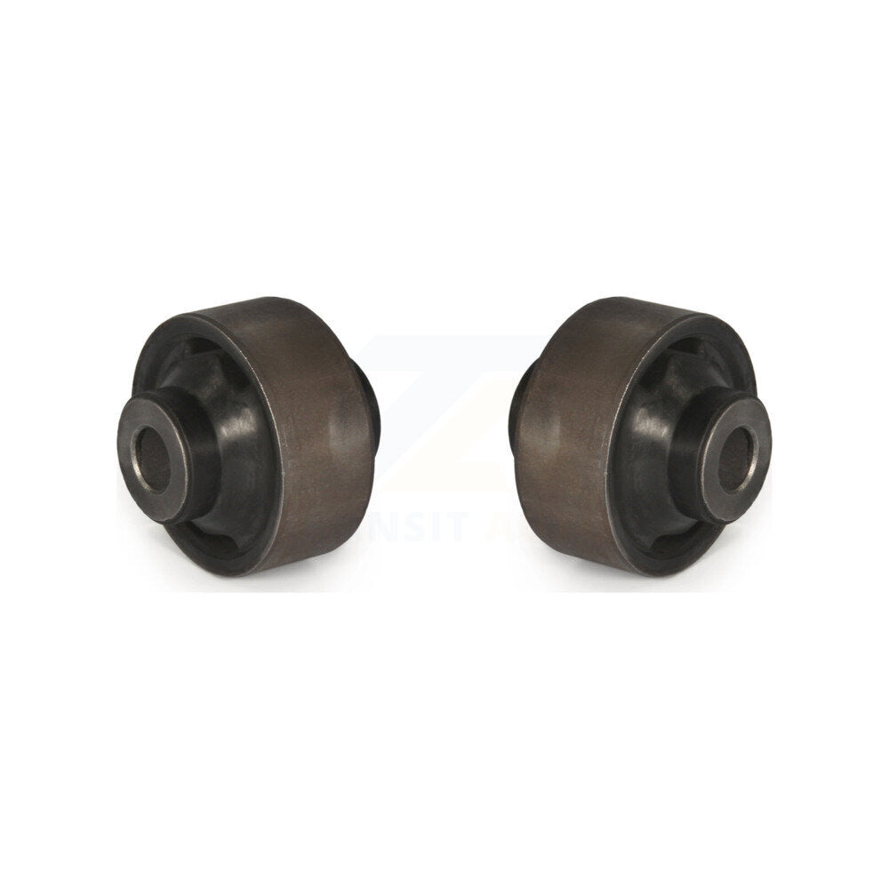 [Inférieur avant vers l'arrière] Kit de Bague de bras de suspension pour Jeep Patriot Dodge Caliber Compass K72-100864