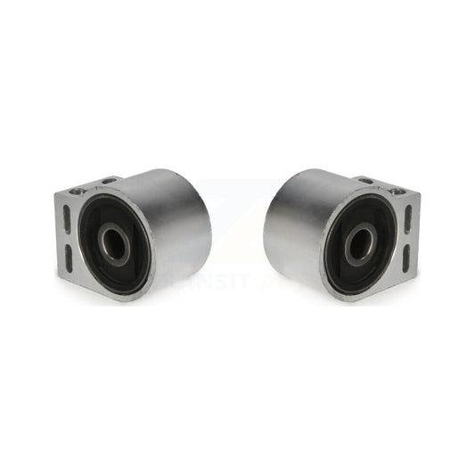 [Inférieur avant vers l'arrière] Kit de Bague de bras de suspension pour Chevrolet Equinox GMC Terrain Saturn Vue Captiva Sport Pontiac Torrent K72-100867