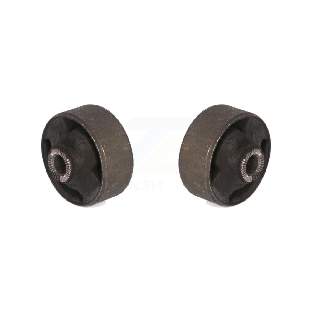 [Inférieur avant vers l'arrière] Kit de Bague de bras de suspension pour Chevrolet Aveo Aveo5 Pontiac G3 Wave Wave5 K72-100868