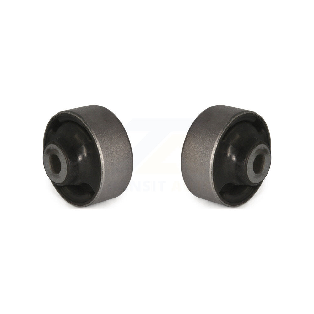 [Intérieur inférieur avant vers l'avant] Kit de Bague de bras de suspension pour Honda Accord Acura TSX K72-100872
