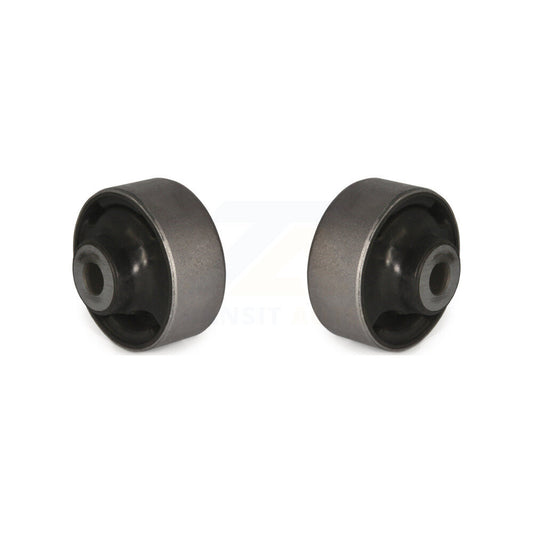 [Intérieur inférieur avant vers l'avant] Kit de Bague de bras de suspension pour Honda Accord Acura TSX K72-100872