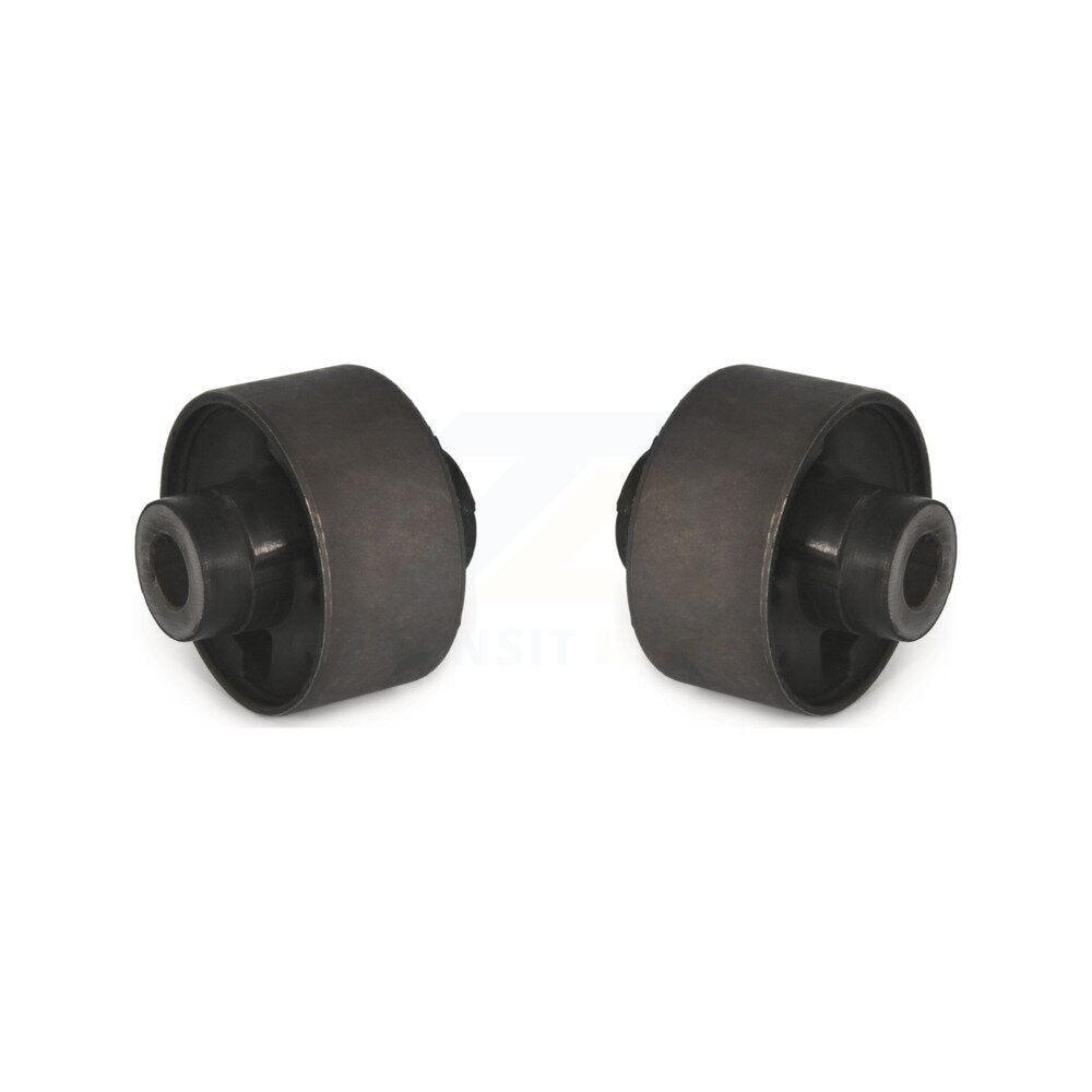 [Inférieur avant vers l'avant] Kit de Bague de bras de suspension pour 2001-2005 Honda Civic K72-100873
