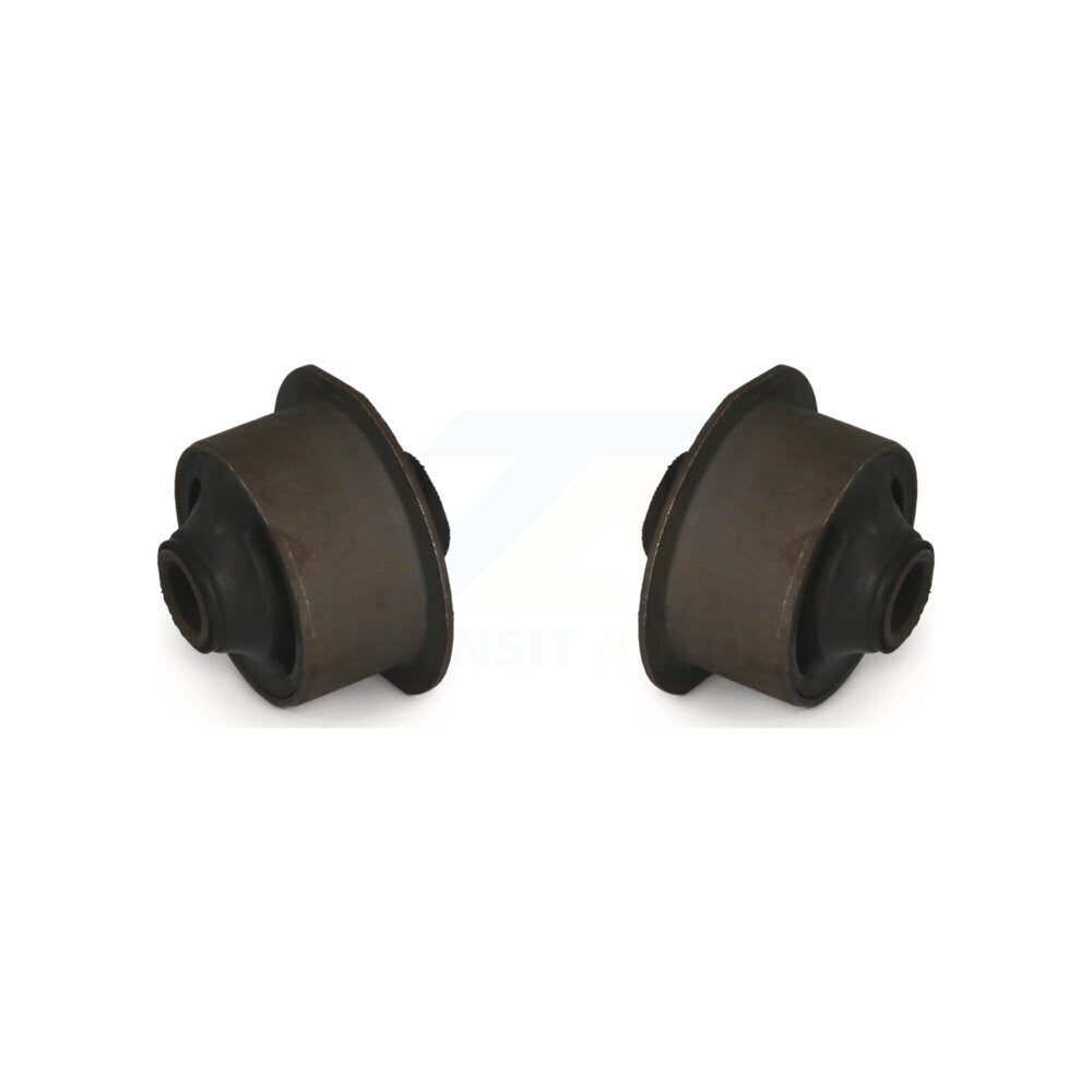 [Inférieur avant vers l'avant] Kit de Bague de bras de suspension pour Chevrolet Impala Buick Pontiac Grand Prix Century LaCrosse Rendezvous Monte Carlo Venture Uplander Limited Regal Montana Oldsmobile K72-100874